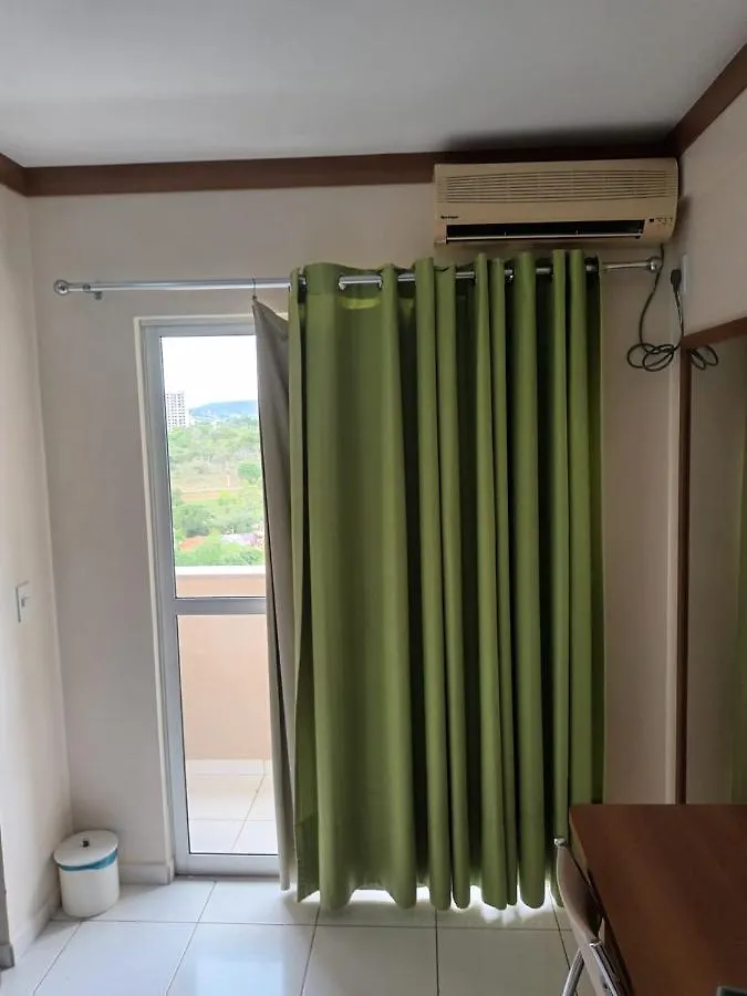 Suite Grand Hotel Dolphin Caldas Novas