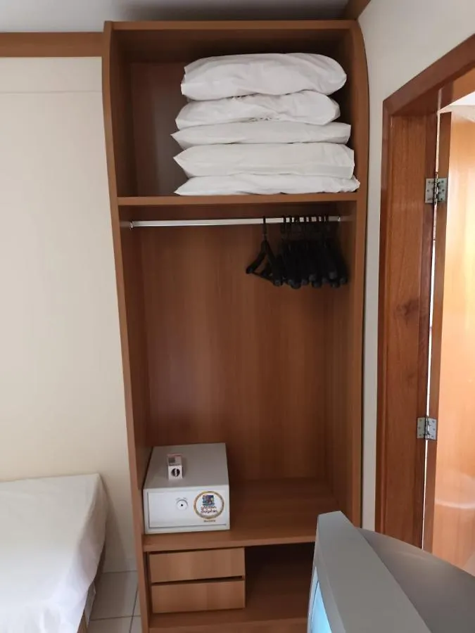 Suite Grand Hotel Dolphin Caldas Novas