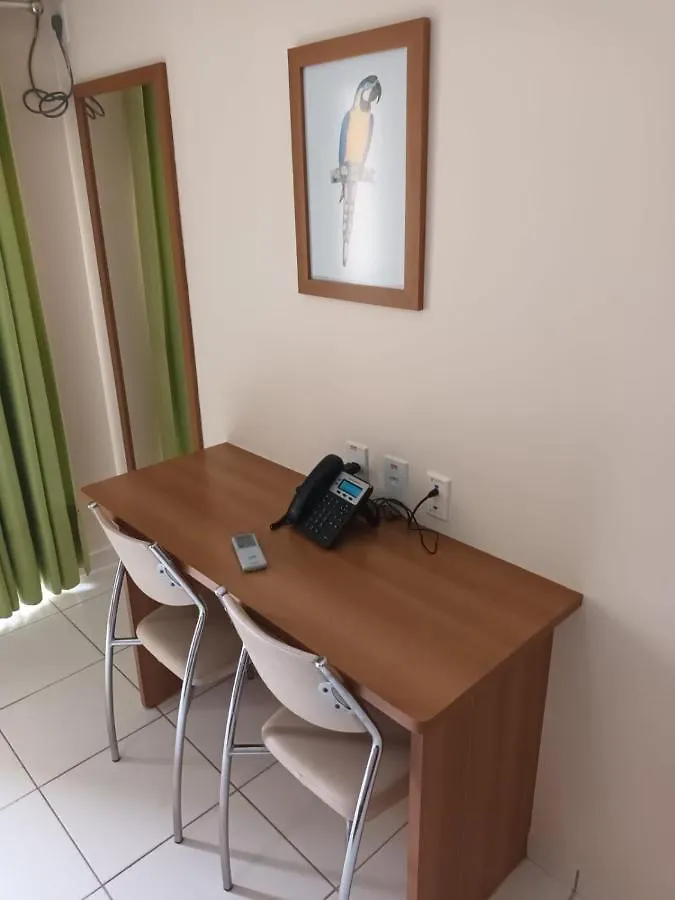 Suite Grand Hotel Dolphin Caldas Novas