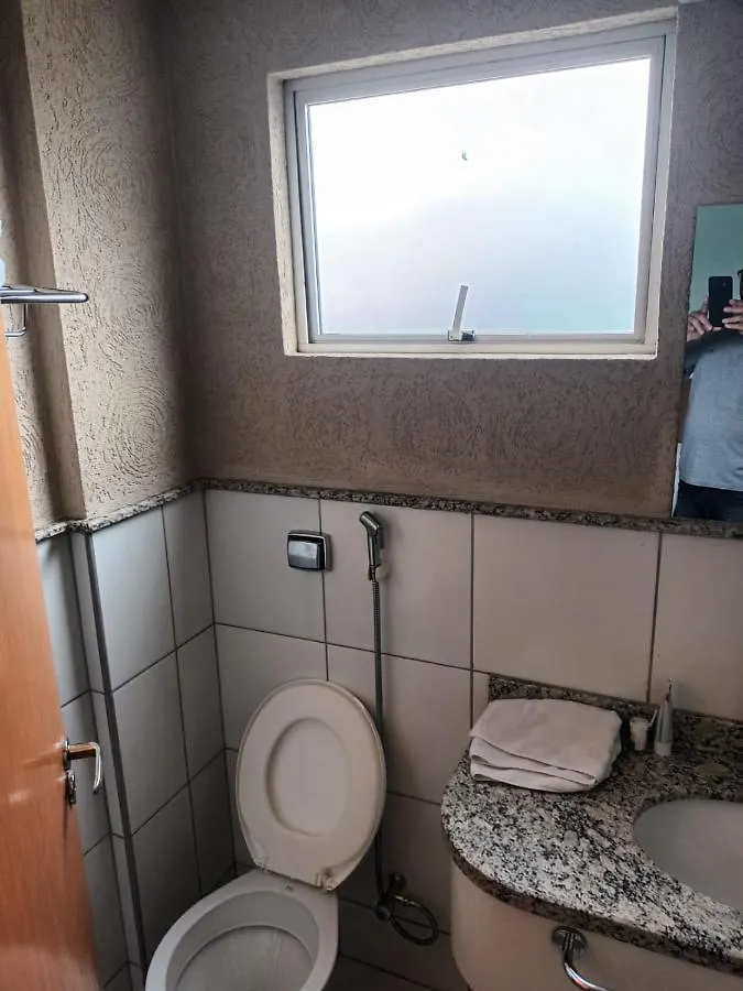 Suite Grand Hotel Dolphin Caldas Novas 4*,  Brasilien
