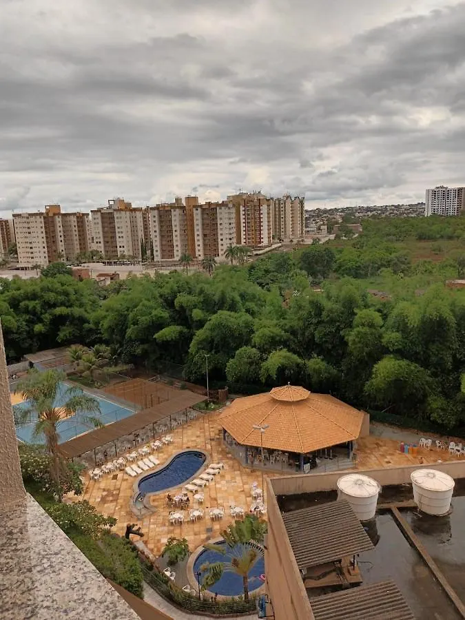 Suite Grand Hotel Dolphin Caldas Novas